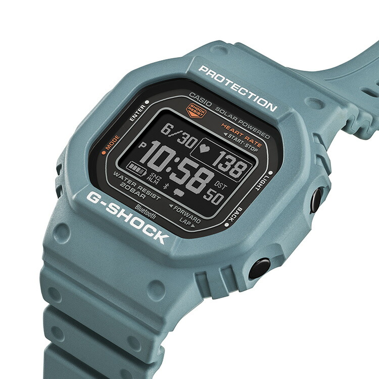 楽天市場】G-SHOCK Gショック G-SQUAD スポーツ スマホ連動 デジタル