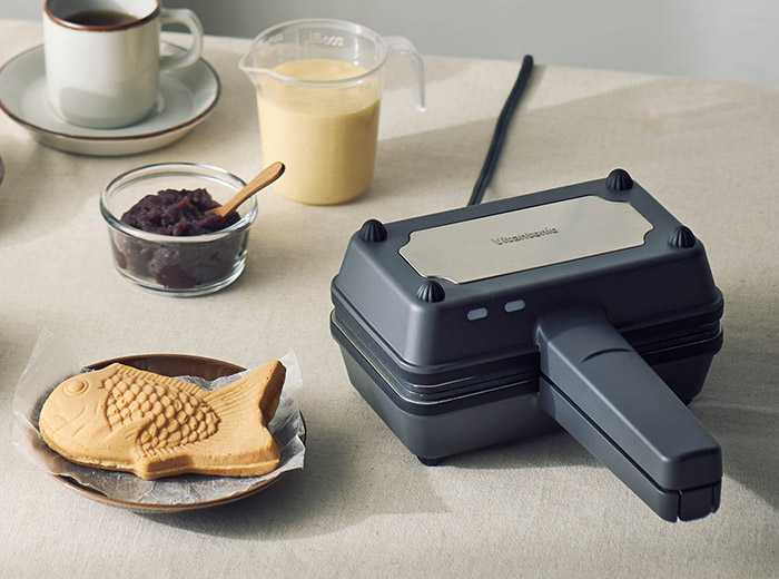 楽天市場】ビタントニオ ホットサンドベーカー 【特典付き ポイント10