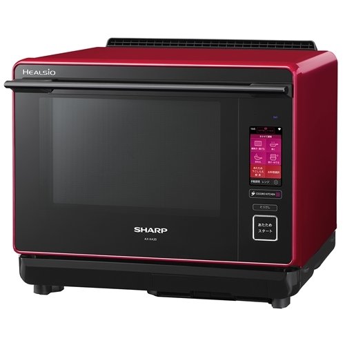 楽天市場】シャープ SHARP ヘルシオ スチームオーブンレンジ