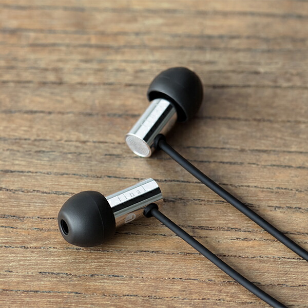 楽天市場】【マイク付き/軽い/高音質/低音】final E3000C ファイナル