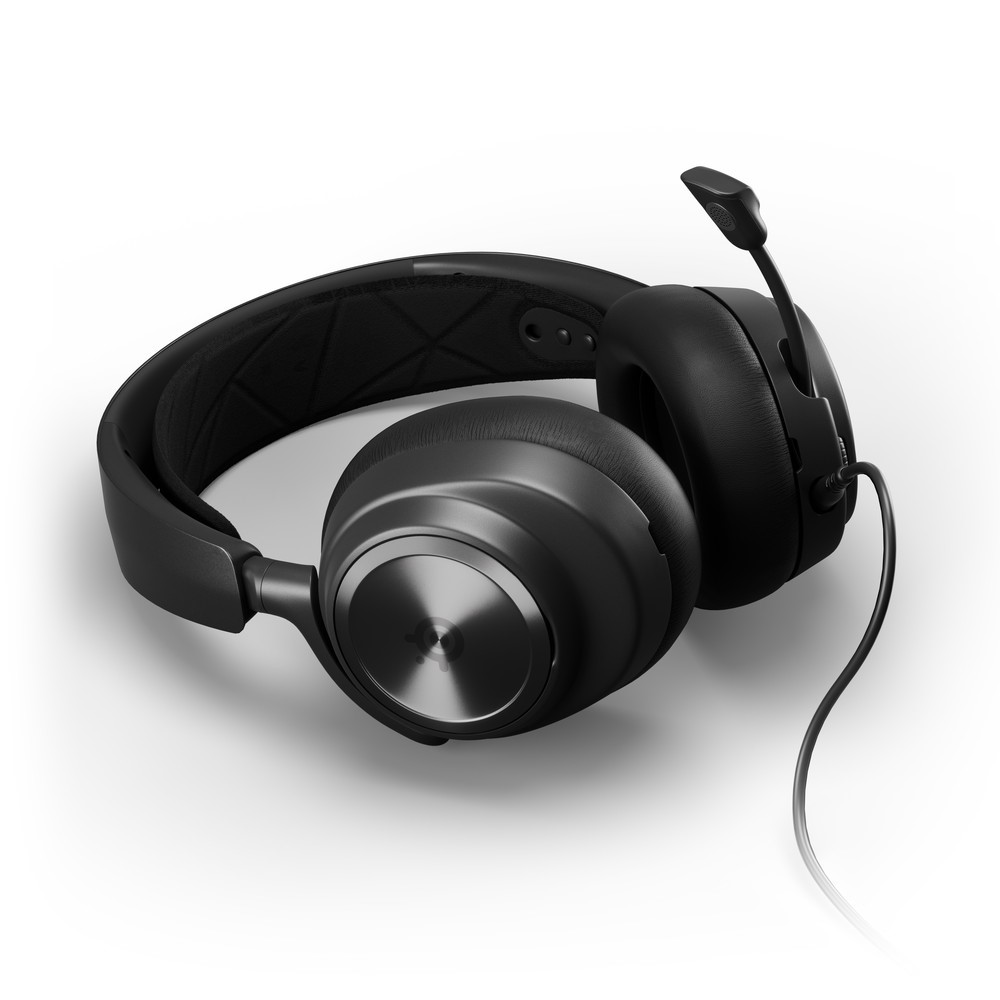 楽天市場】SteelSeries スティールシリーズ Arctis Nova Pro 【61527J
