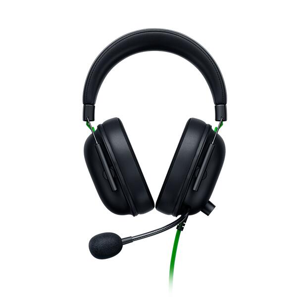 楽天市場】(在庫限り) Razer BlackShark V2 X USB レイザー ゲーミング