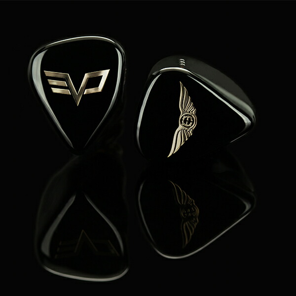 楽天市場】(お取り寄せ) Empire ears Legend EVO (Universal Fit