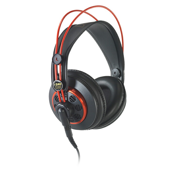 AKG K240 Studio」の人気商品一覧 | 安い商品を通販サイトから探す