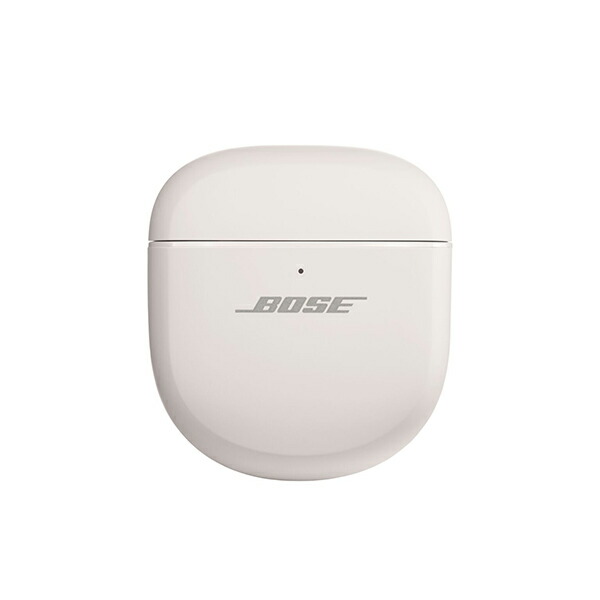 楽天市場】Bose QuietComfort Ultra Earbuds White Smoke ボーズ フル