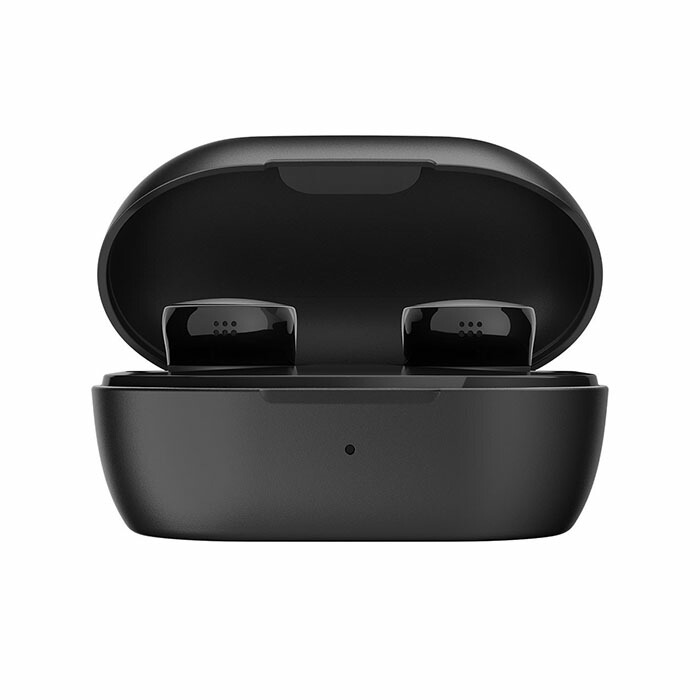 楽天市場】Bose QuietComfort Earbuds Black ワイヤレスイヤホン