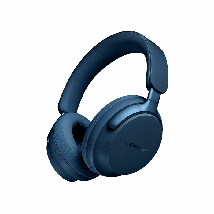 楽天市場】Bose QuietComfort Ultra Headphones LUNAR BLUE ボーズ