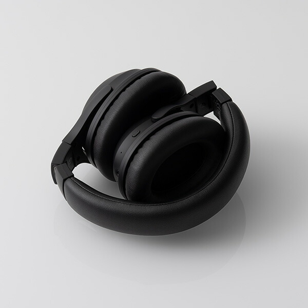 楽天市場】final UX2000 ブラック ファイナル ヘッドホン Bluetooth