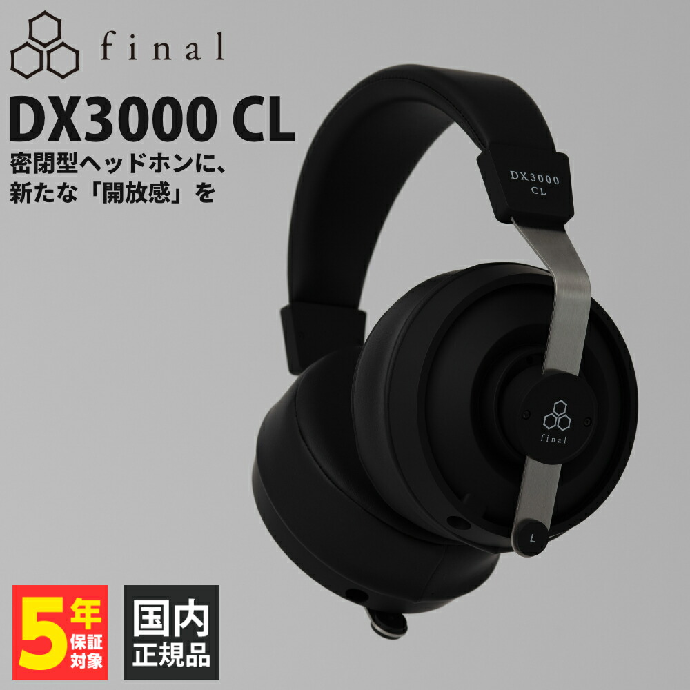 final DX3000 CL」の人気商品一覧 | 安い商品を通販サイトから探す