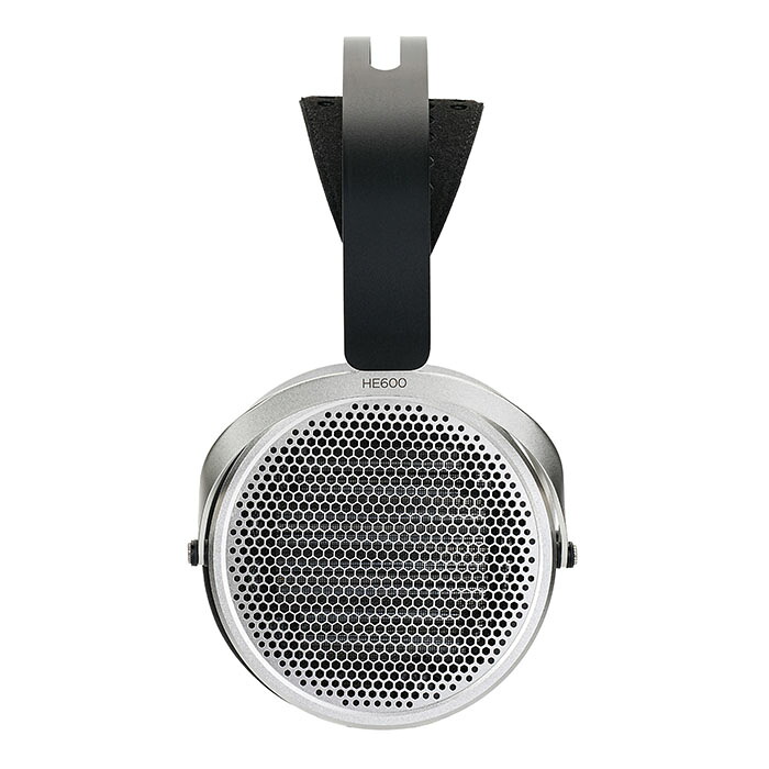 楽天市場】HIFIMAN HE600 有線ヘッドホン ヘッドホン 有線 開放型 平面