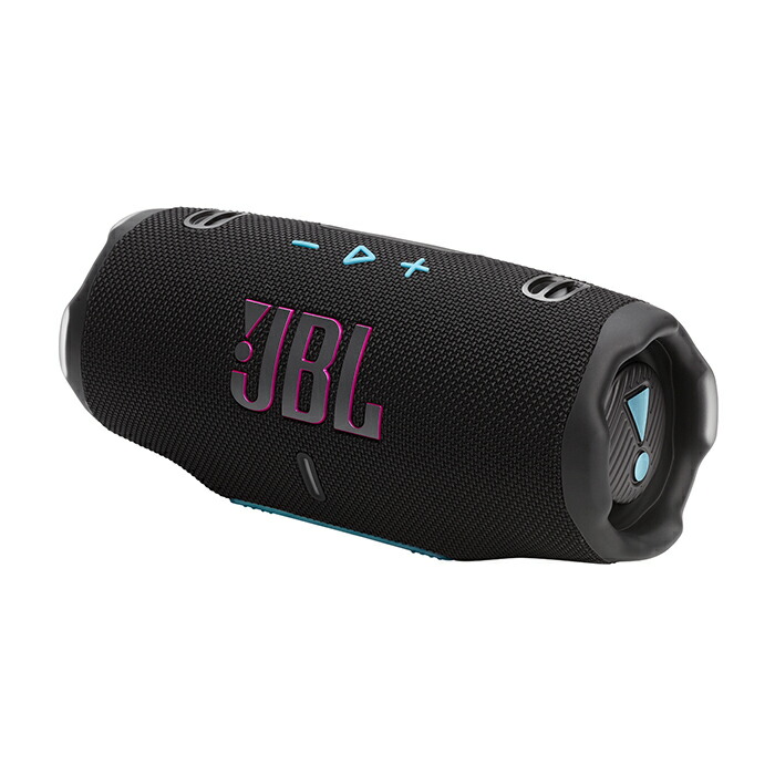 楽天市場】JBL CHARGE 6 ワイヤレススピーカー Bluetoothスピーカー