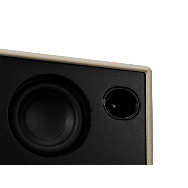 楽天市場】Marshall マーシャル Acton III Bluetooth Cream アクトン3