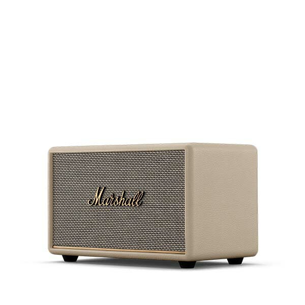 楽天市場】Marshall マーシャル Acton III Bluetooth Cream アクトン3