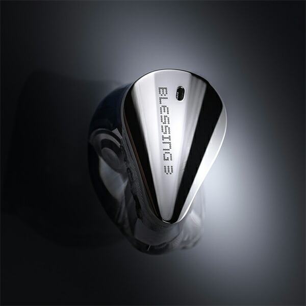 楽天市場】水月雨 (MOONDROP) Blessing3 有線イヤホン リケーブル対応