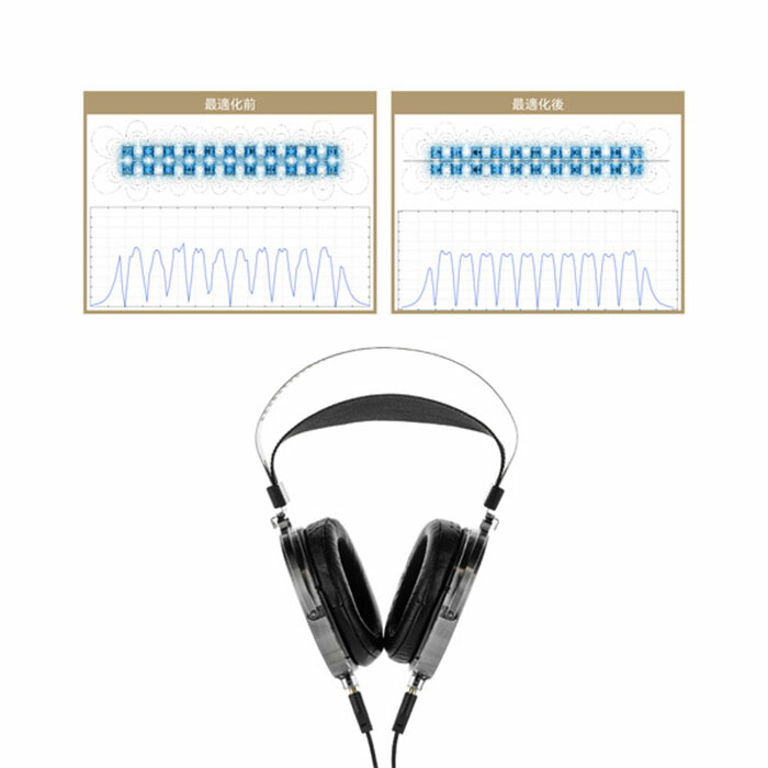 楽天市場】水月雨 (MOONDROP) 楽園 - PARA2 有線ヘッドホン ヘッドホン