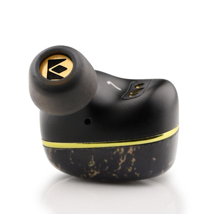 楽天市場】Noble Audio FoKus Rex5 Black 【NBA-FOKUS-REX5-BK