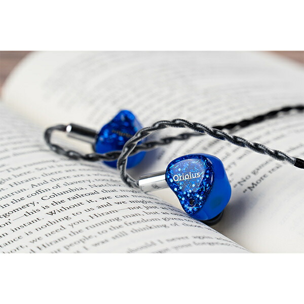 楽天市場】【お取り寄せ】Oriolus オリオラス Szalayi イヤホン 有線