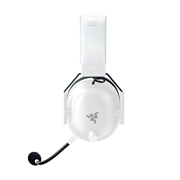 楽天市場】Razer BlackShark V2 Pro (アップグレードモデル) White