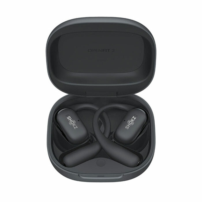 楽天市場】(在庫限り) Shokz OpenFit2 ショックス オープンフィット2