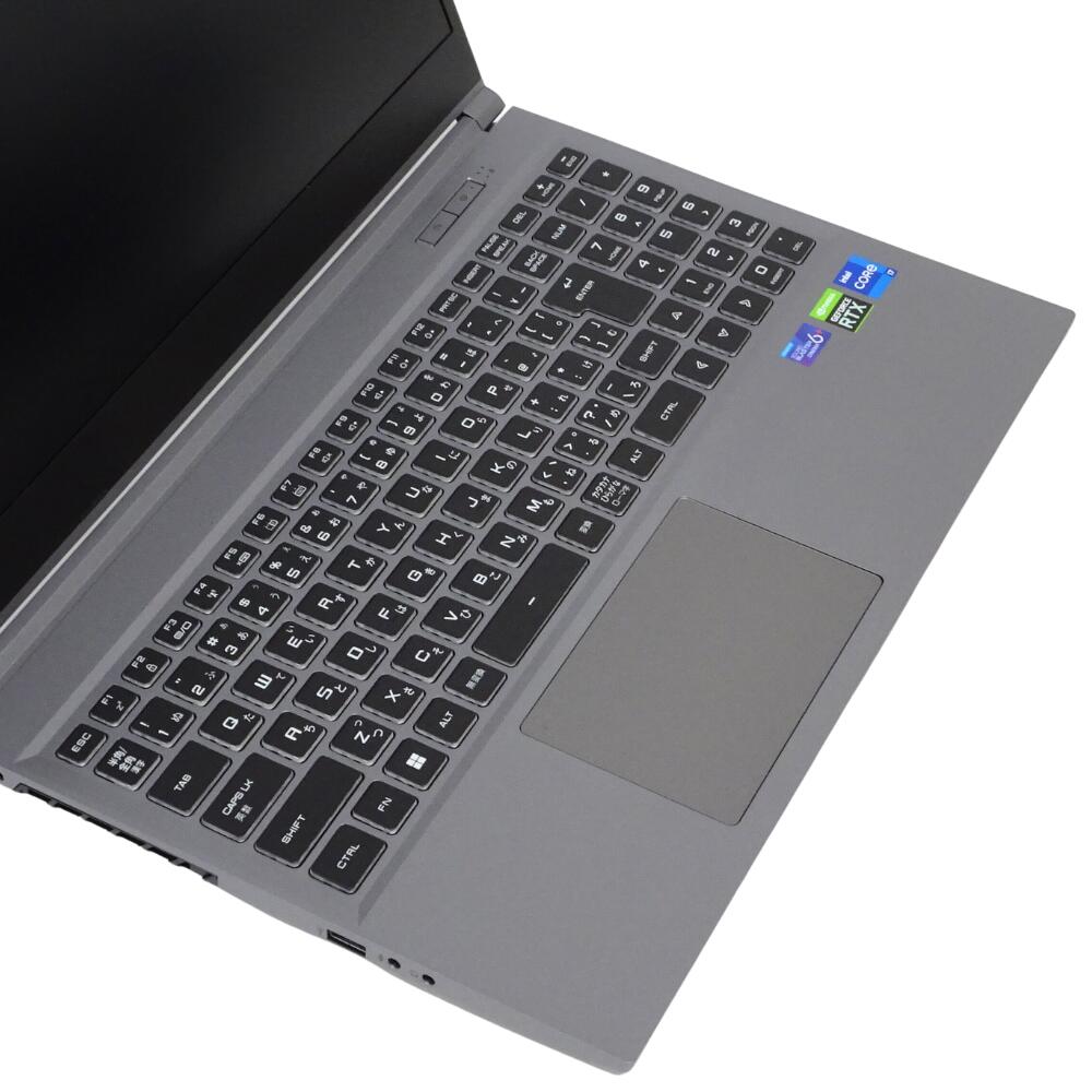 楽天市場】ノートパソコン ゲーミング i7 中古 第12世代 GeForce RTX