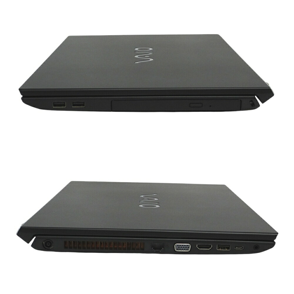 楽天市場】バッテリー新品 ノートパソコン 中古 訳あり B品 Win11 Pro