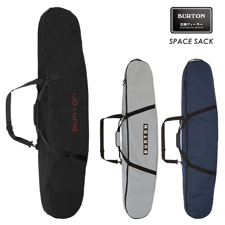 楽天市場】21-22 2022 BURTON バートン Space Sack Board Bag スペース