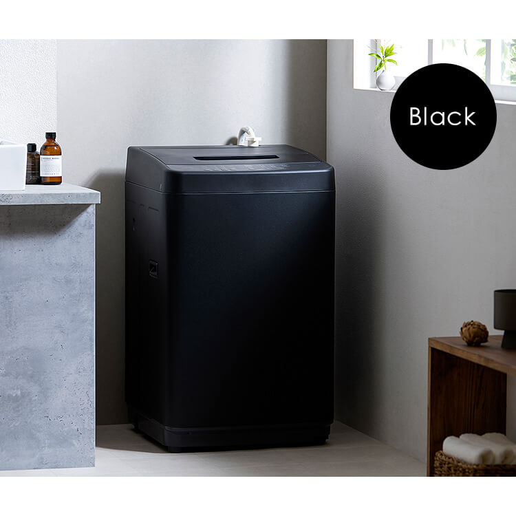 楽天市場】洗濯機 5kg 一人暮らし アイリスオーヤマ コンパクト 全自動