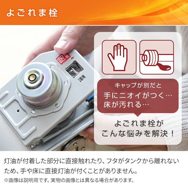 楽天市場】ストーブ 石油ストーブ RXシリーズ 横型 (木造8畳まで