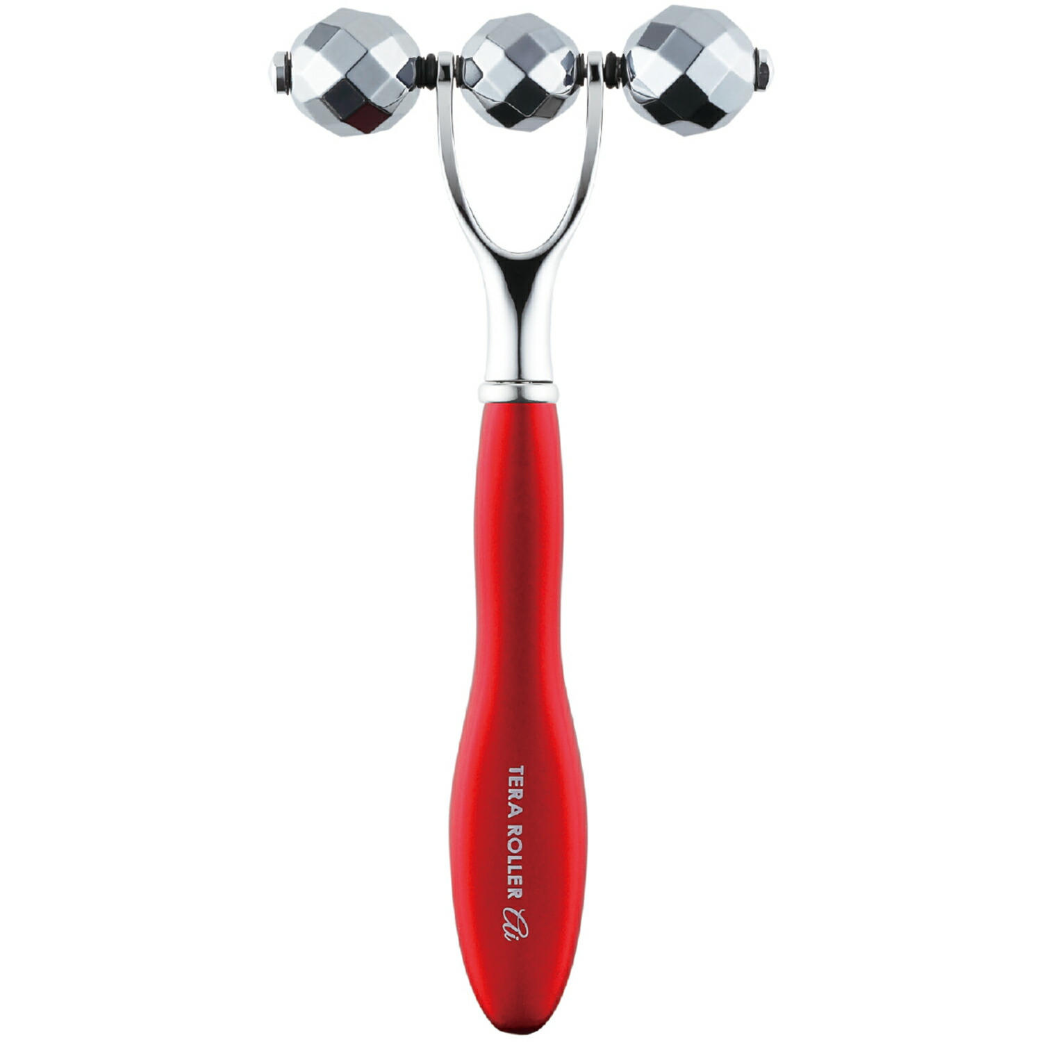 楽天市場】テラローラー アイ2 テラタイトローラー 美顔ローラー 次