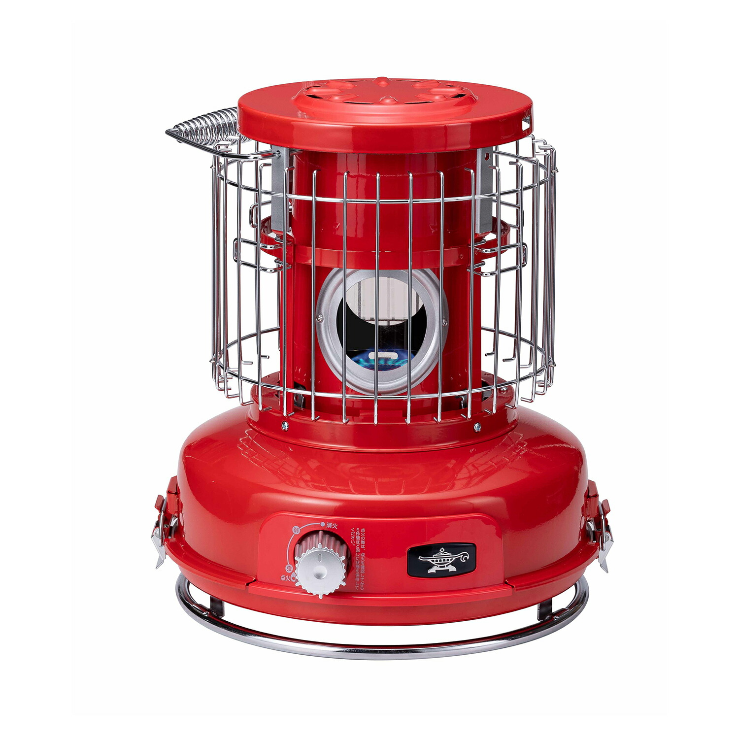 楽天市場】ストーブ ポータブルガスストーブ 2024年モデル 暖房器具