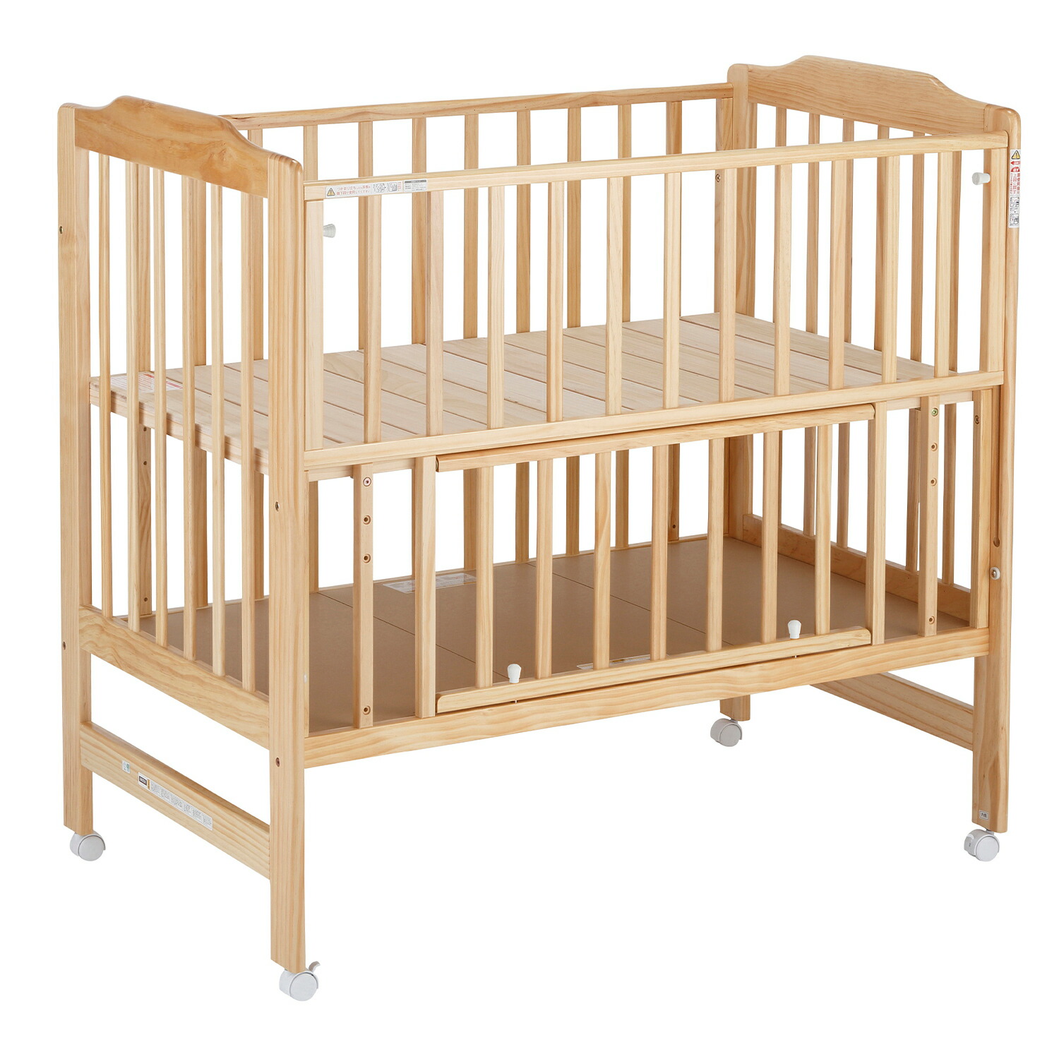 ベビーベッド 70×120」の人気商品一覧 | 安い商品を通販サイトから探す