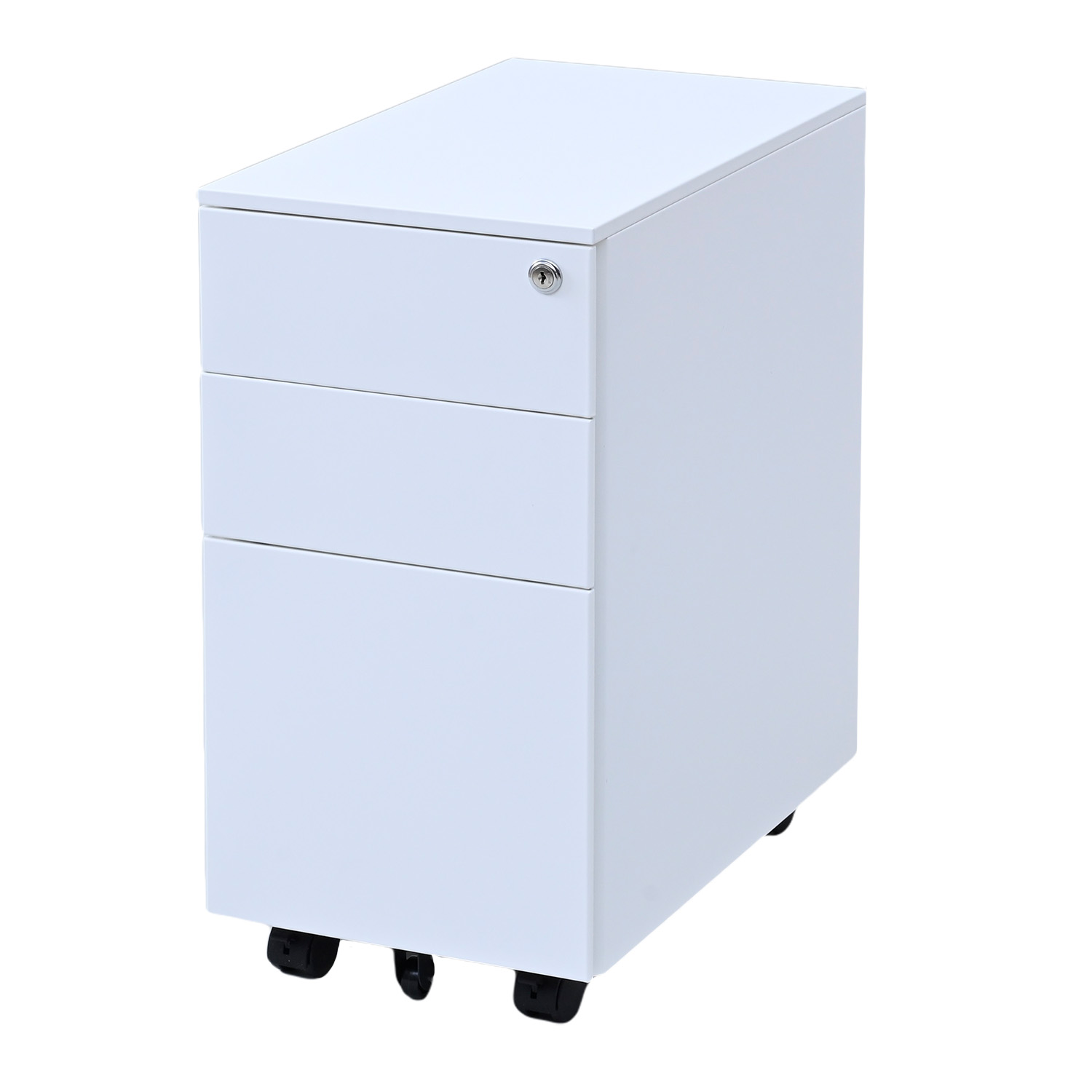 オフィス用棚 ラック ワゴン サイドワゴン 袖机」の人気商品一覧