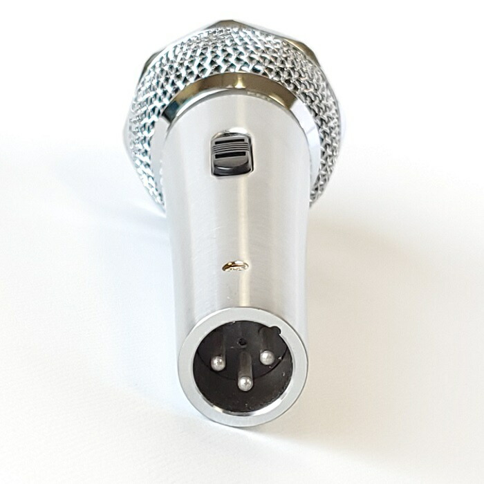 楽天市場】【新品】 【送料無料】 カラオケ マイク ワイヤード 第一興