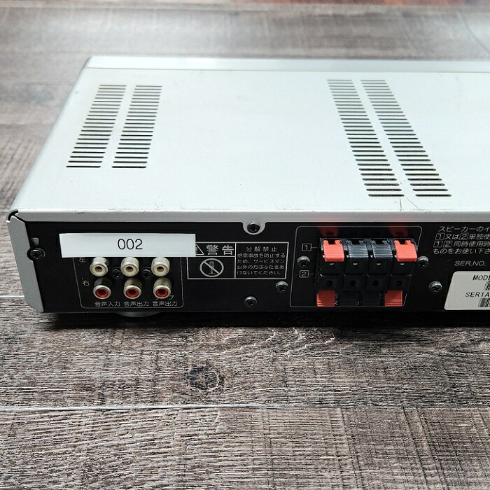 楽天市場】【中古】 【送料無料】 カラオケ アンプ JOYSOUND XING