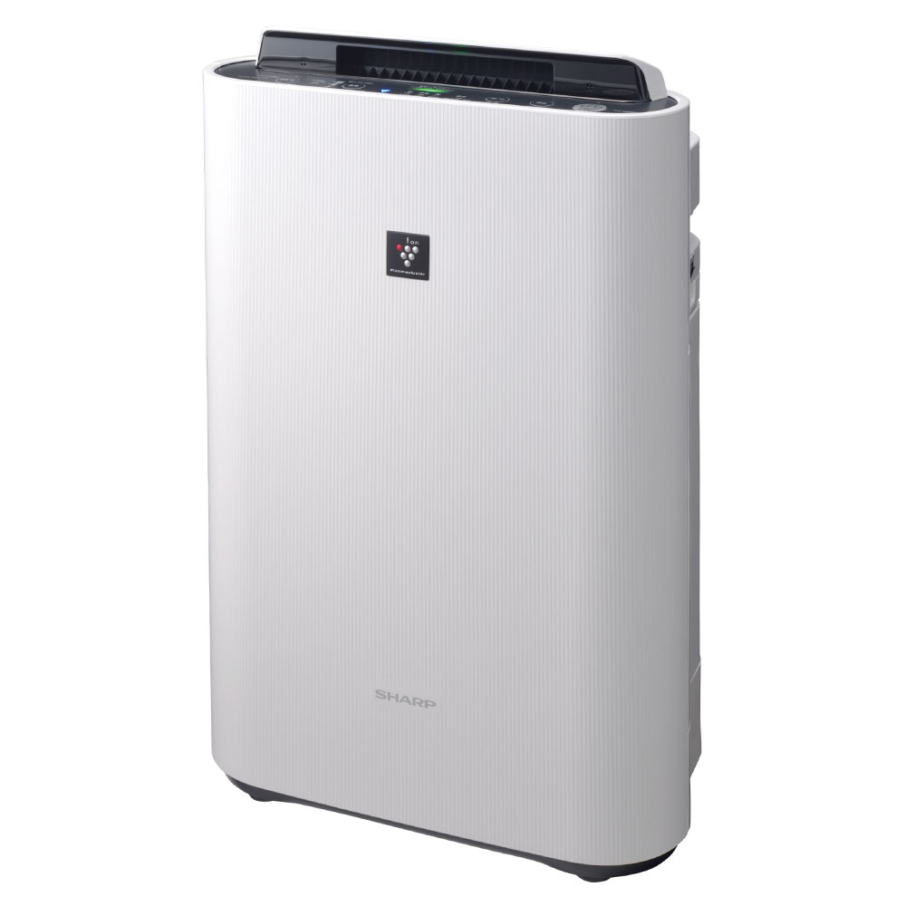 楽天市場】【中古】 シャープ 加湿 空気清浄機 プラズマクラスター