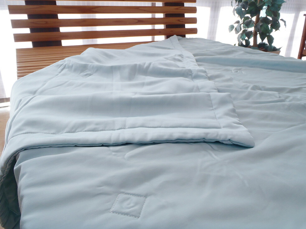 楽天市場】西川 シングル 真綿肌掛け布団 シルク肌布団 洗える