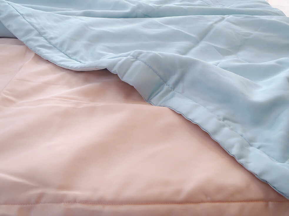 楽天市場】西川 シングル 真綿肌掛け布団 シルク肌布団 洗える