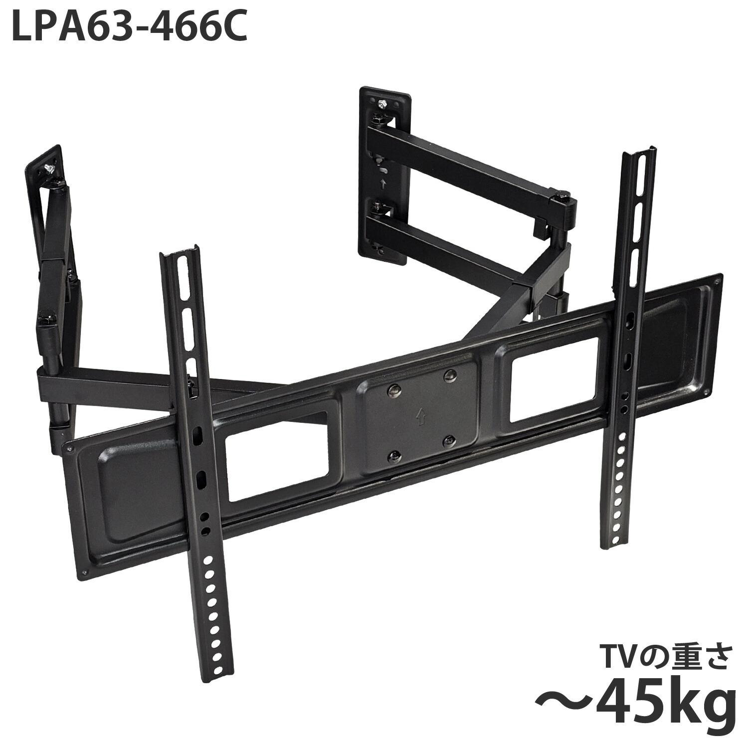 楽天市場】テレビ用壁掛け金具（メーカーJVC）（テレビ用アクセサリー