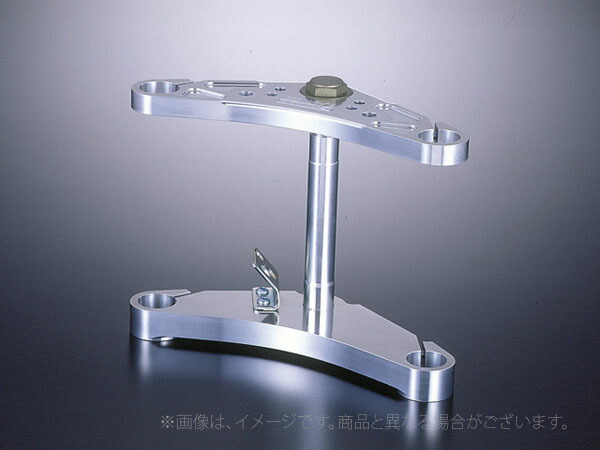 楽天市場】Gクラフト（G-Craft）φ30フォーク用ステムキット スーパー