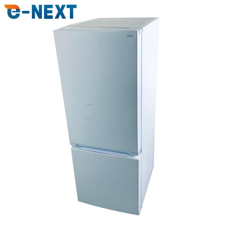 楽天市場】ヤマダセレクト 冷蔵庫 156lの通販