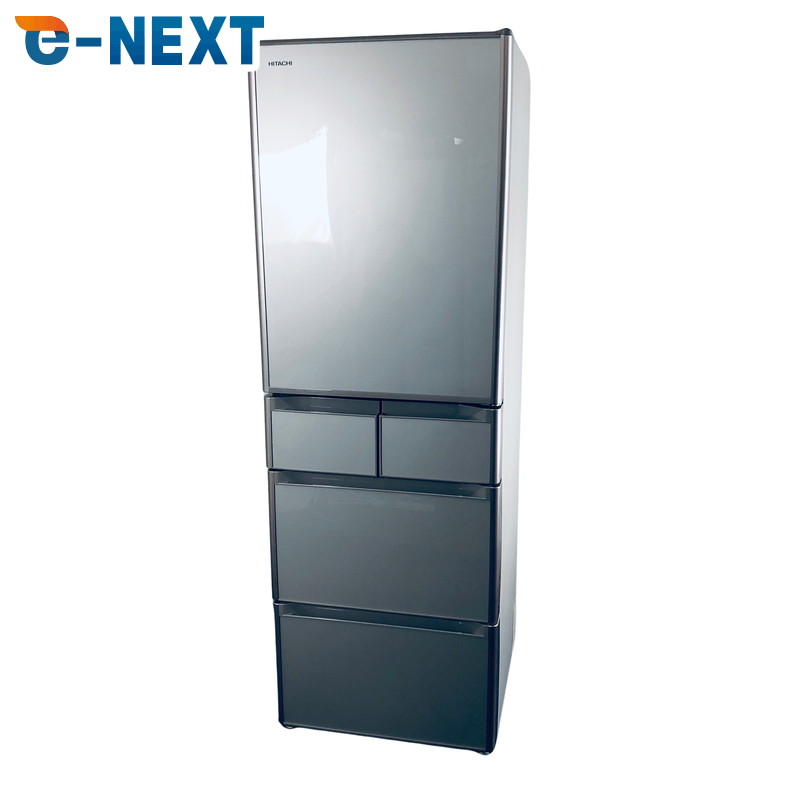 楽天市場】冷蔵庫 400l 中古（家電）の通販