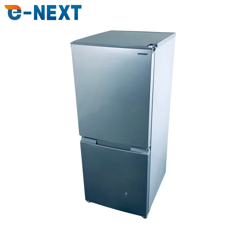 楽天市場】sharp 冷蔵庫 sj-d15（冷蔵庫ドア数2）の通販