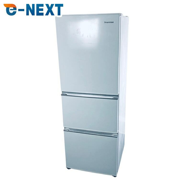 楽天市場】冷蔵庫 ハイセンス 282の通販