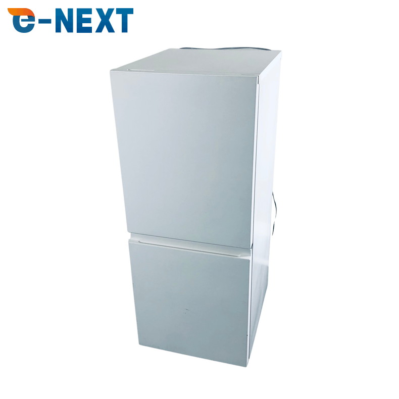 楽天市場】パナソニック 冷蔵庫 nr－b14cw－wの通販