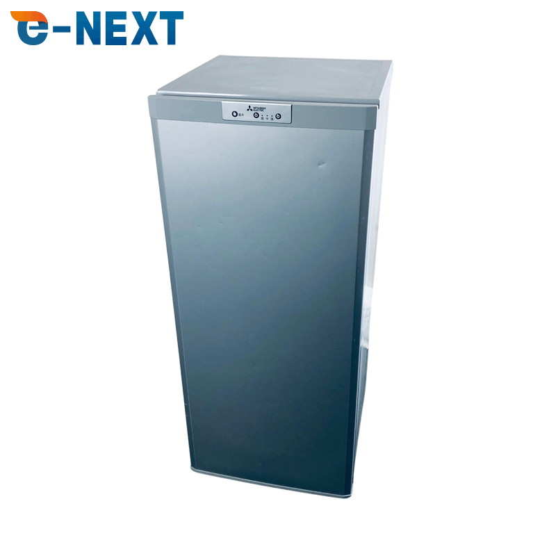 楽天市場】三菱 冷凍庫（カラーシルバー）（冷蔵庫｜冷蔵庫・冷凍庫