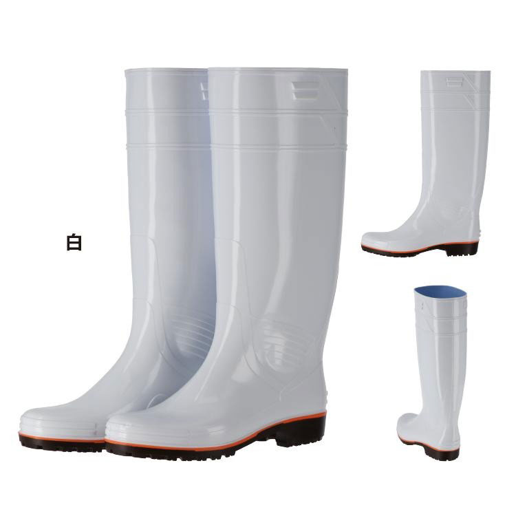 楽天市場】弘進ゴム ザクタスZ−01 長靴 日本製 耐油ワークブーツ