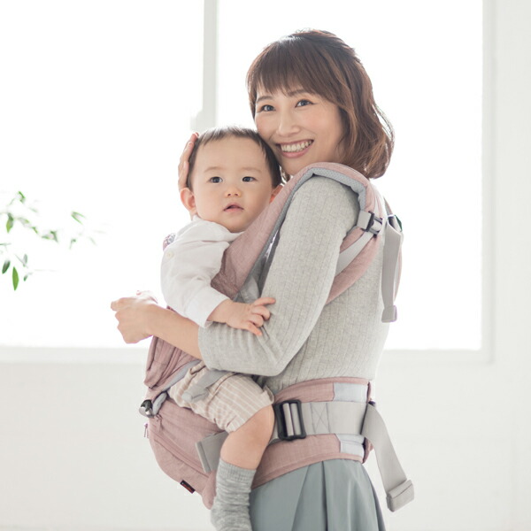 楽天市場】ナップナップ たためるヒップシートTran・シングル&ダブル