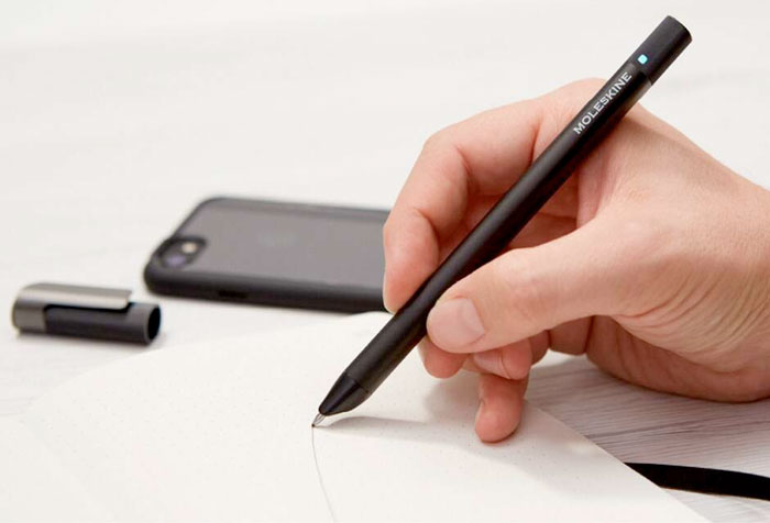 楽天市場】【モレスキン デジタルデバイス】スマートライティング