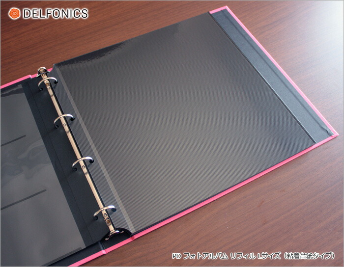 楽天市場】＼ポイント10倍 送料無料／ アルバム 写真 大容量 デル