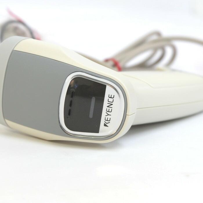 楽天市場】キーエンス バーコードリーダー HR-50R : e-Spares 楽天市場店